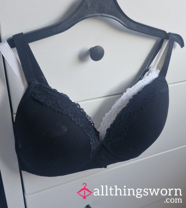 🖤 Double The Bras… Double The Temptation 🖤