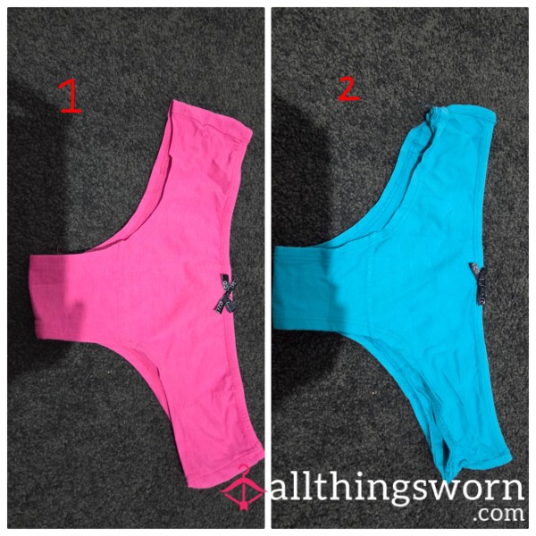 Double The Trouble… Pick Your Pair 😈