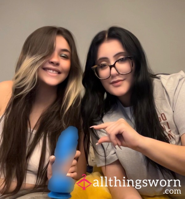 Double Trouble D*ck Ratings 🍆🤏🏼