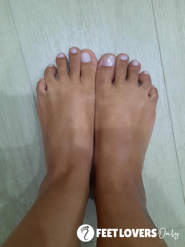 Douche Des Pieds