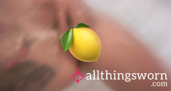 Down On Your Knees Is Where Clarity Begins