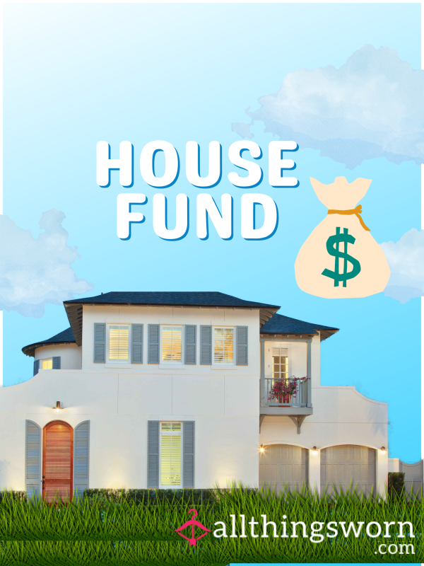 DOWN PAYMMENT FUND 🏠