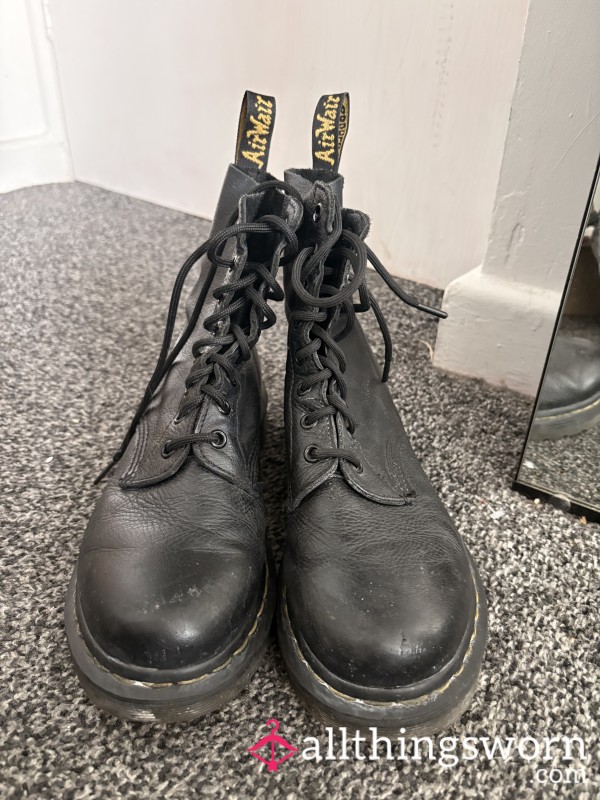 Dr Martens