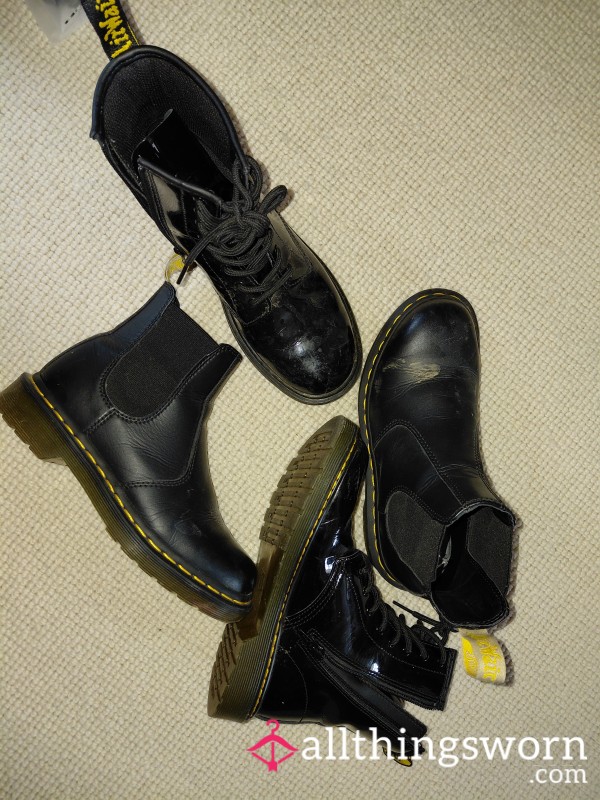 Dr Martens Pics