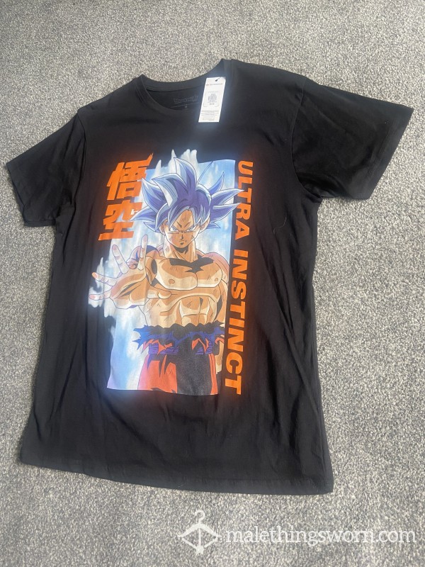 Dragon Ball Z T-shirt