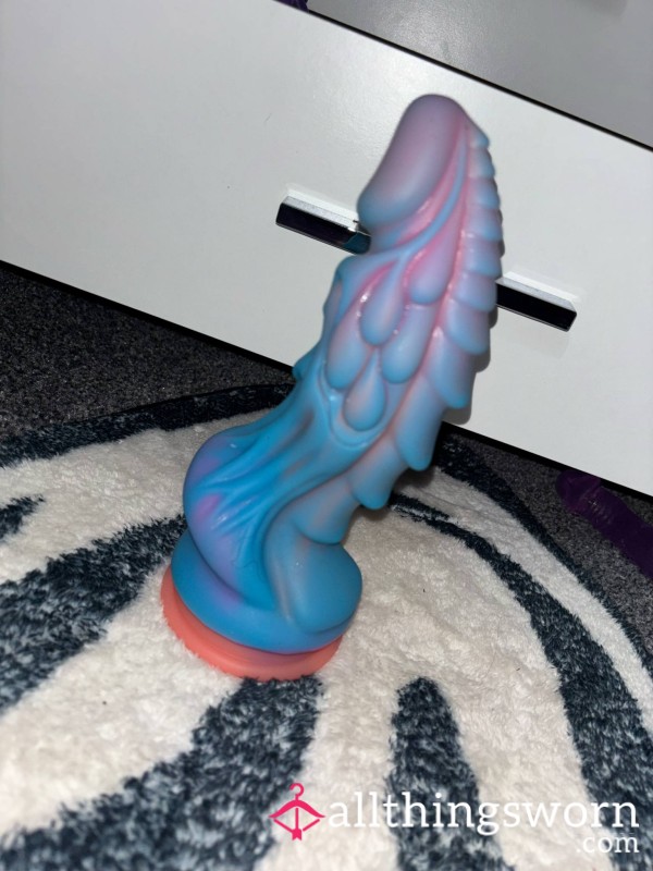 Dragon Di**o
