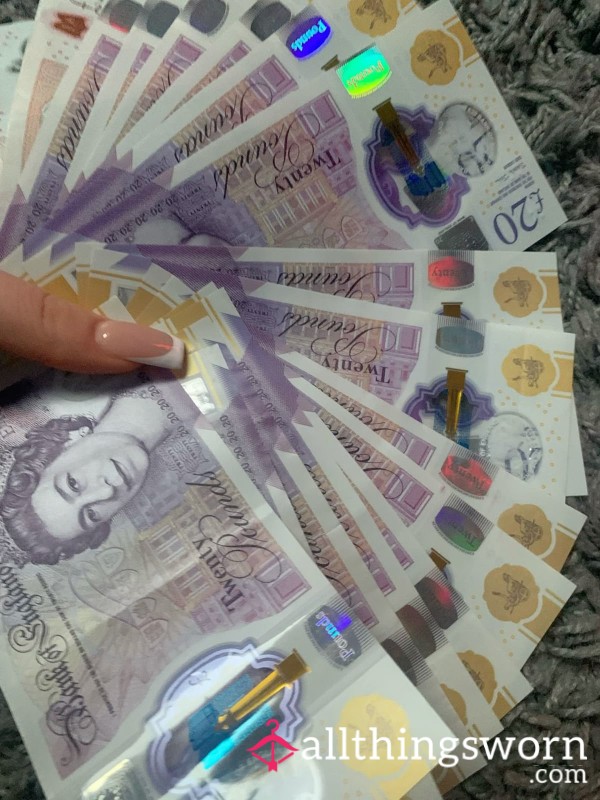 DRAIN 💷