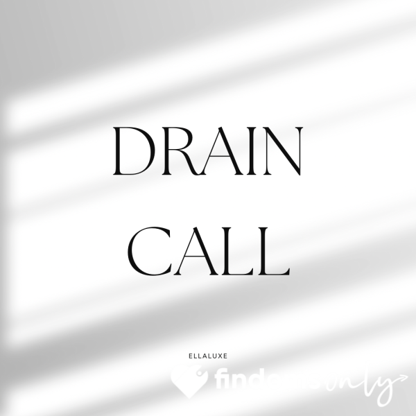Drain Call