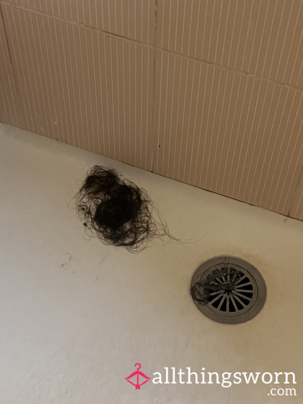 Drain Hair