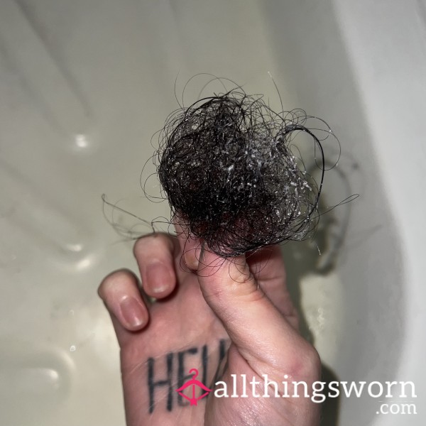 Drain Hair