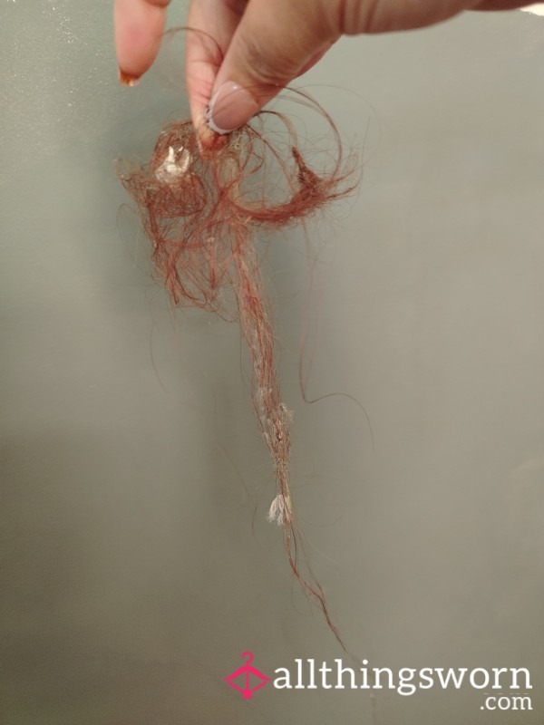 Drain Hair