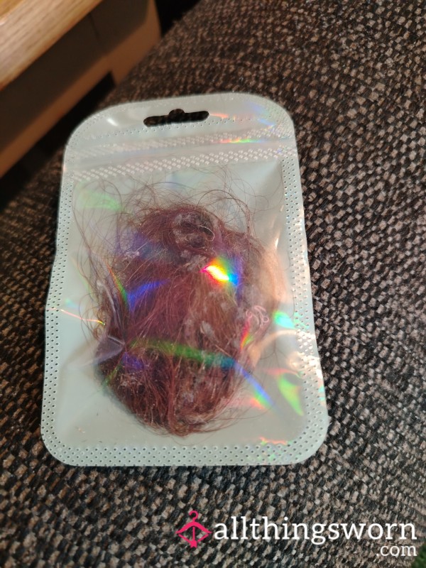 Drain Hair