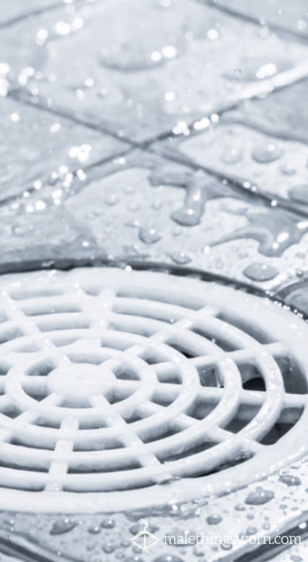 Drain Properly For The New Years