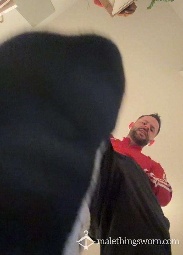 Drain Session 2 Dom Alpha Masters