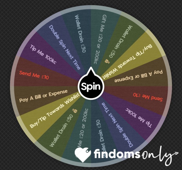 Drain Wheel Spin 💰✨