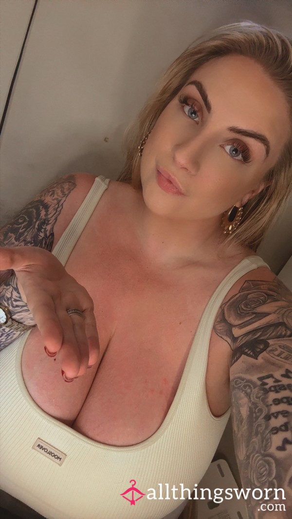 Drained & Humiliated