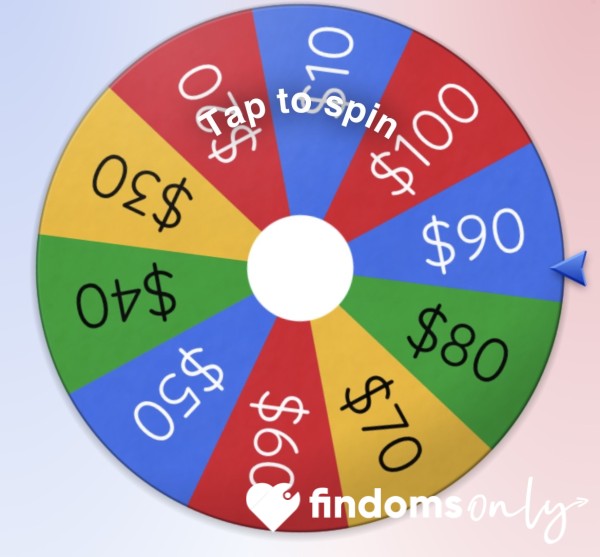 Draining Wheel
