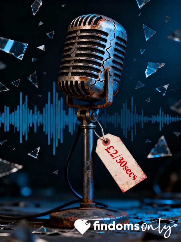 Drains You & Destroys You – Cruel Voice Notes For Pathetic Human ATMs