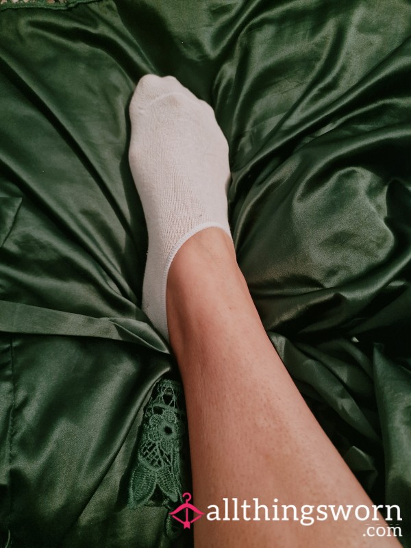 Dreamwalk - Sleep-Worn-Socks, Soft And Sealed