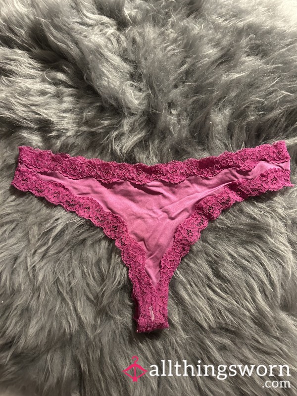 Dreamy Panties🩷