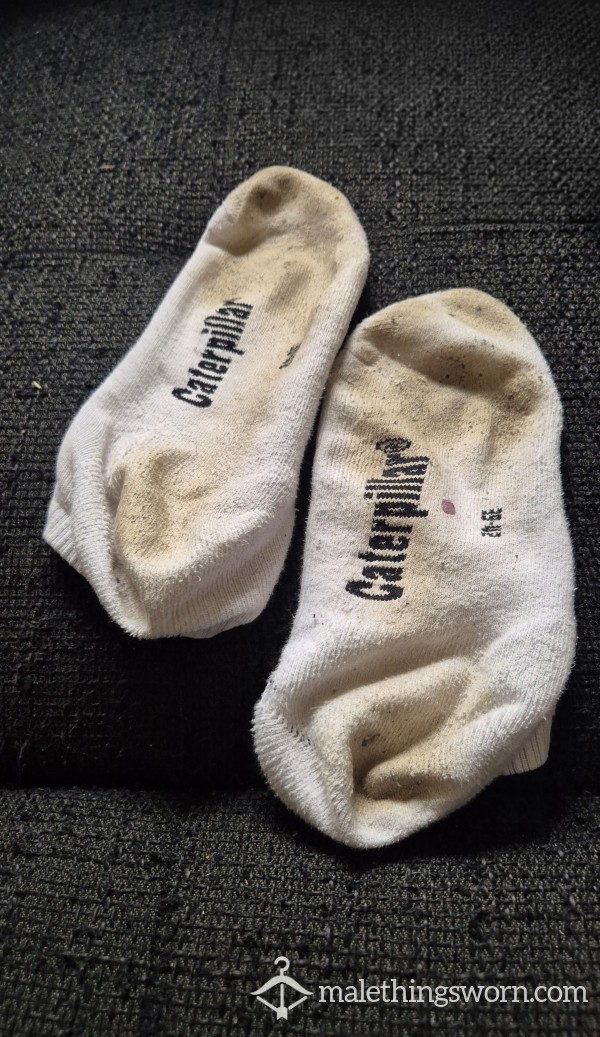 Dirty Socks