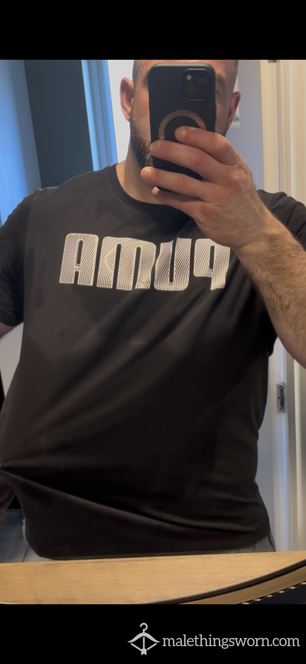 Drenched T Shirt