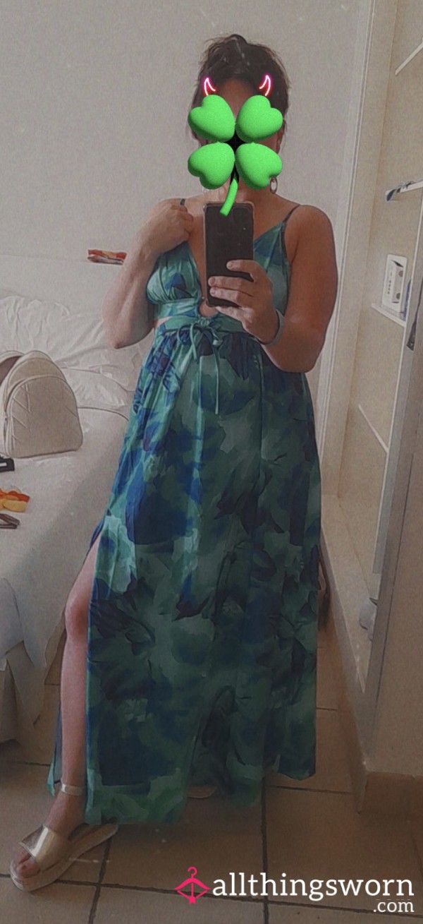 ✨Dress Fit For A GODDESS ✨