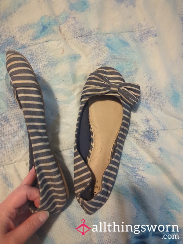 Dress Flats