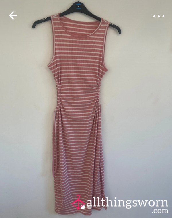 Dress Pink