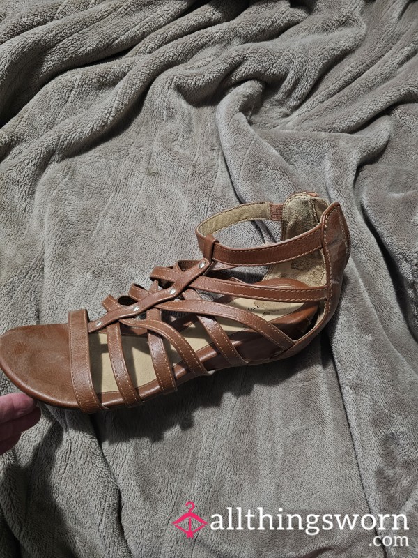 Dress Sandles