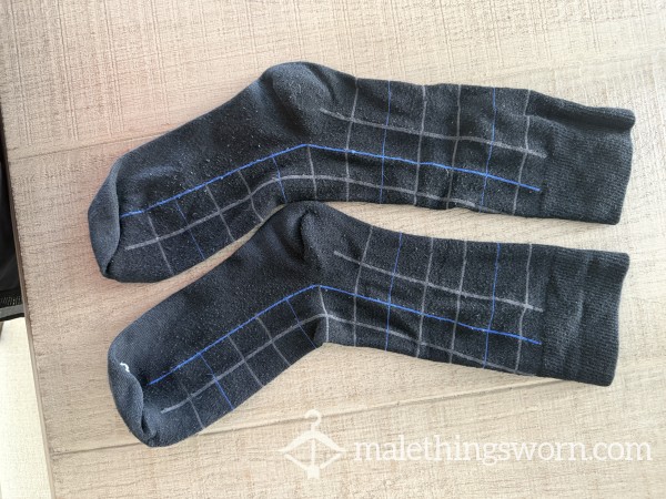 Dress Socks