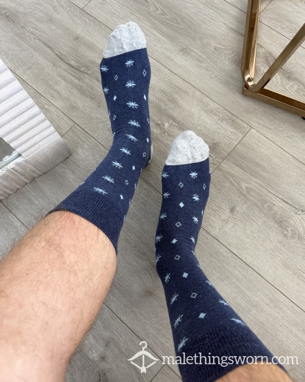 Dress Socks