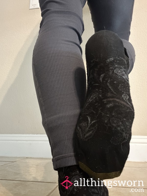 Dress Socks -great Quality Work Socks