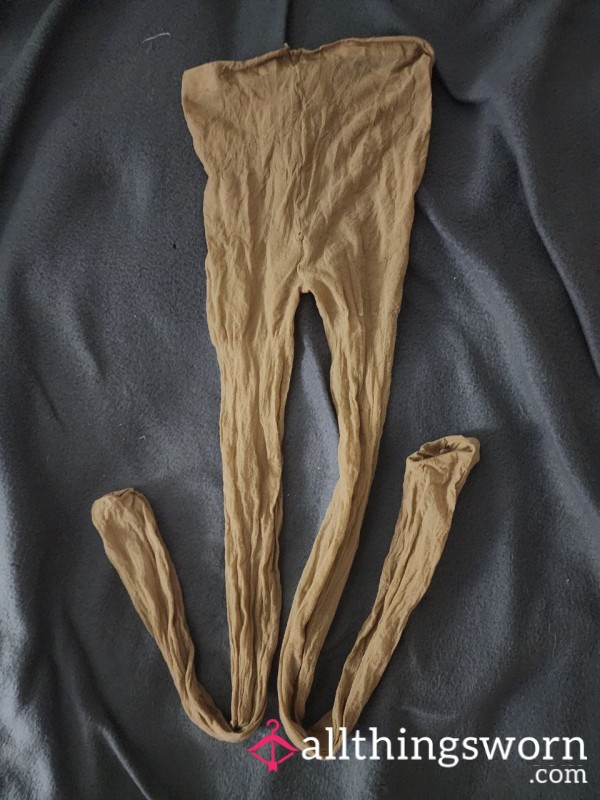 Dress Stockings