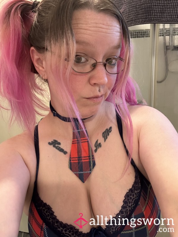 Dress Up