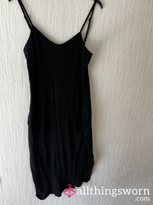 Dress Worn