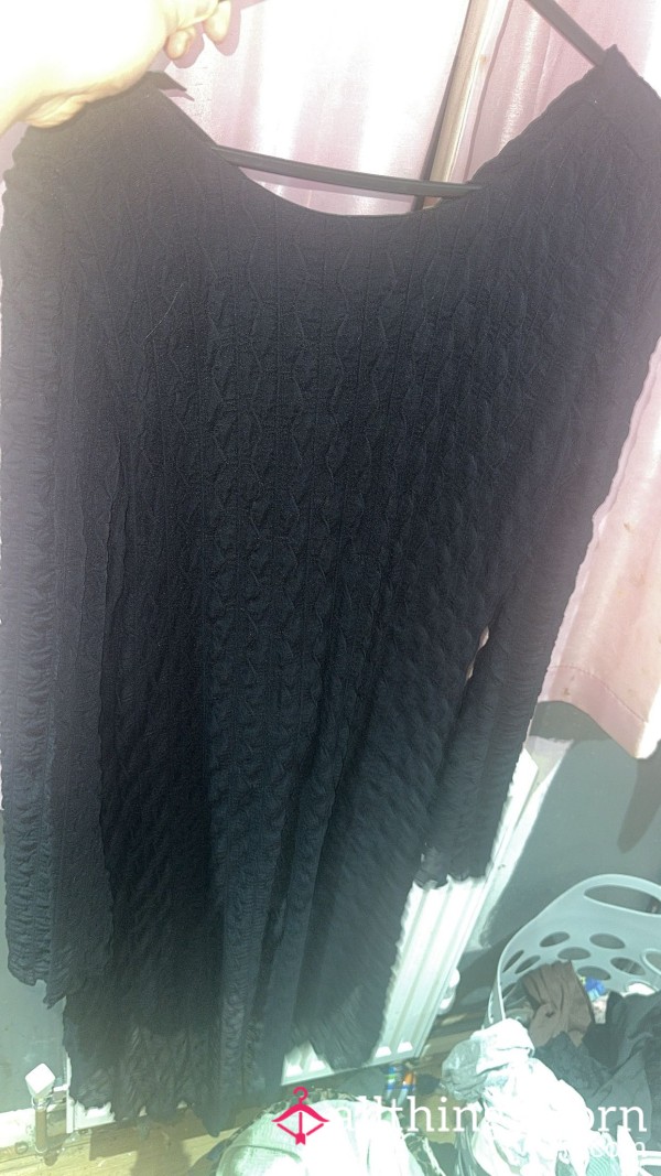 Dress Xx