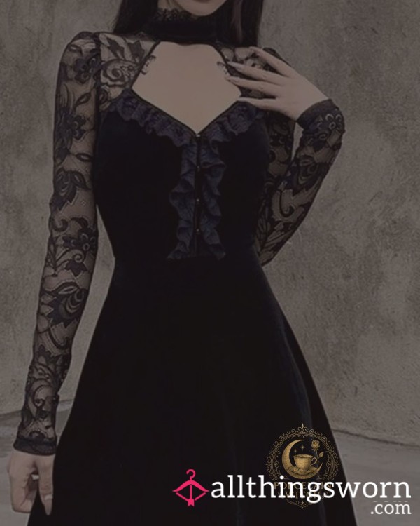 Dressed By The Matriarchy, Beta Funded