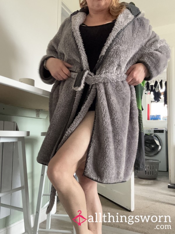 Dressing Gown