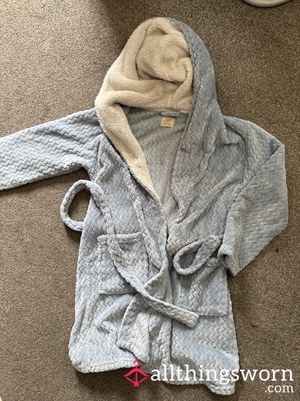 Dressing Gown