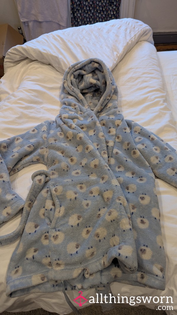 Dressing Gown