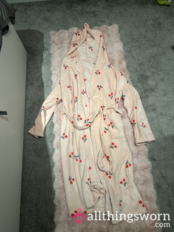 Dressing Gown🌸