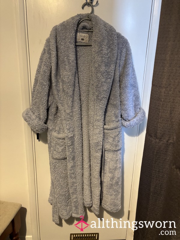 Dressing Gown