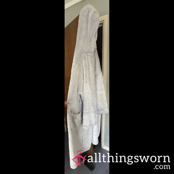 Dressing Gown