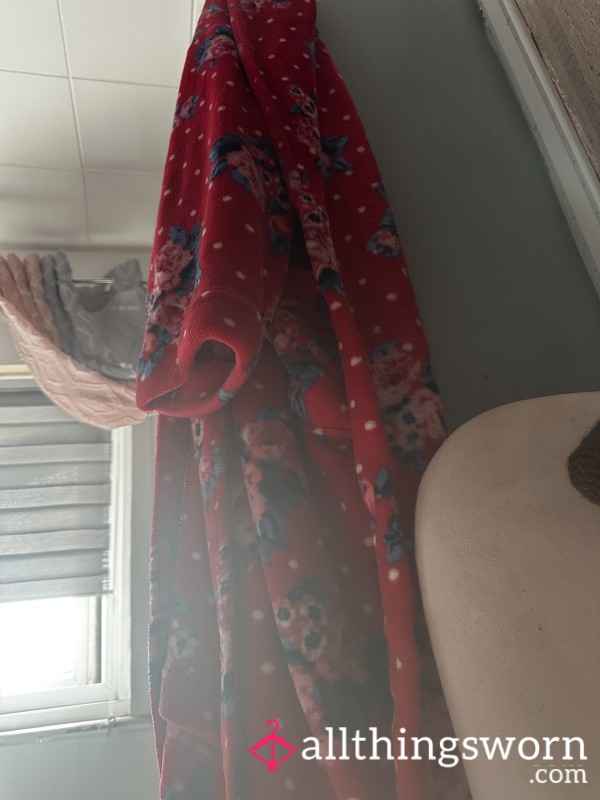 Dressing Gown