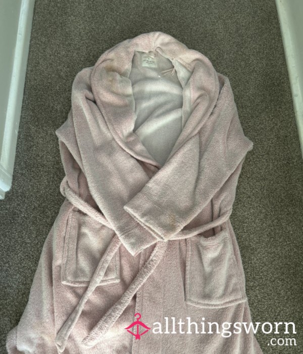 Dressing Gown