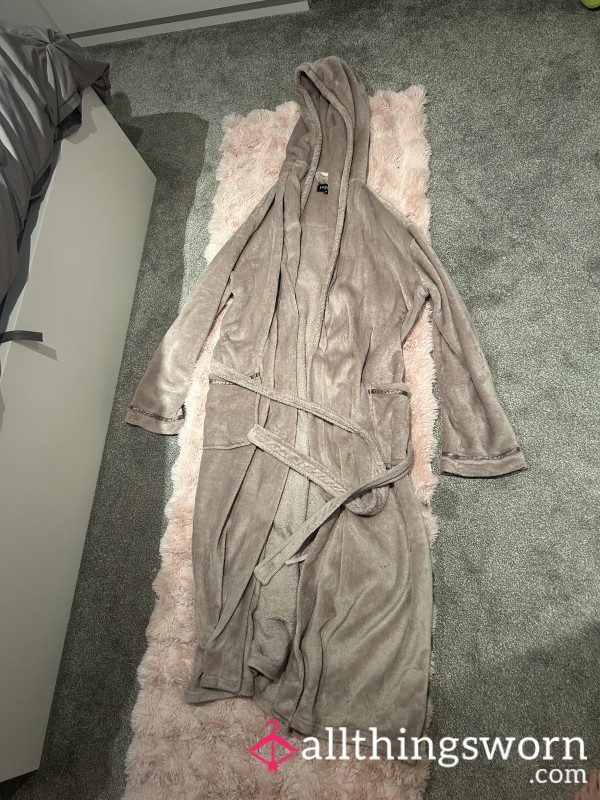 Dressing Gown🤎