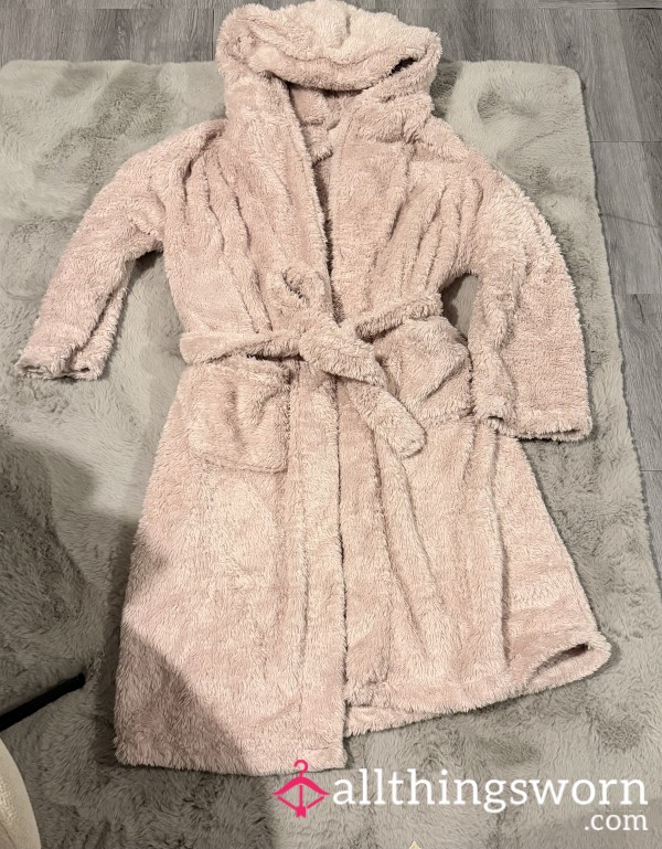 Dressing Gown