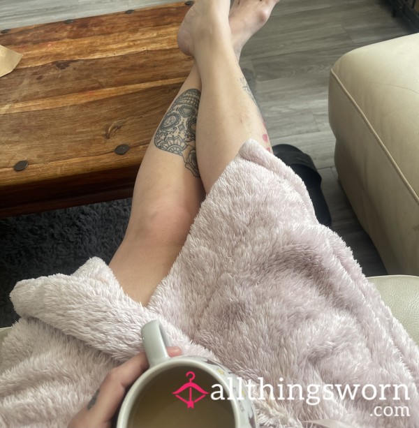 Dressing Gown