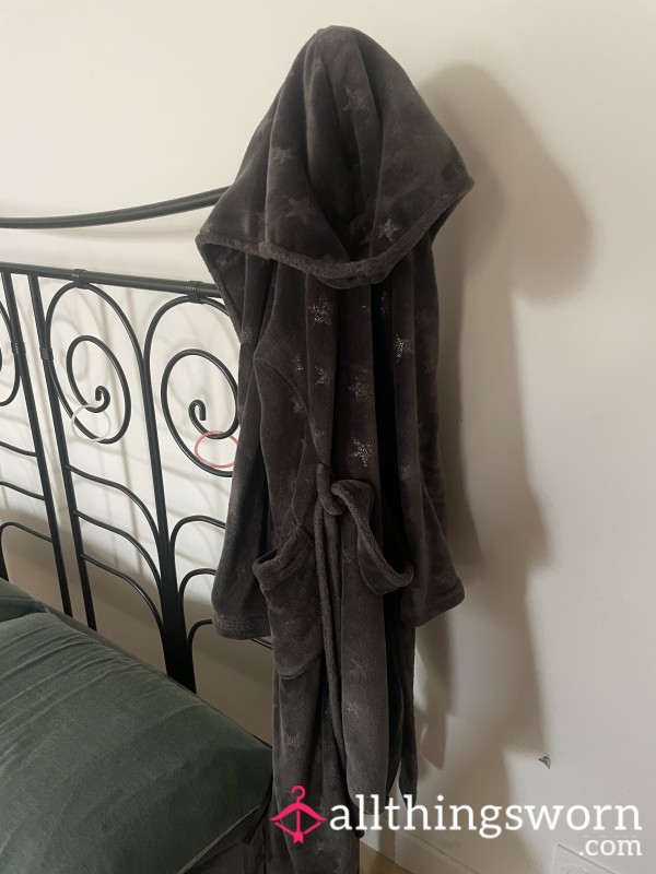 Dressing Gown